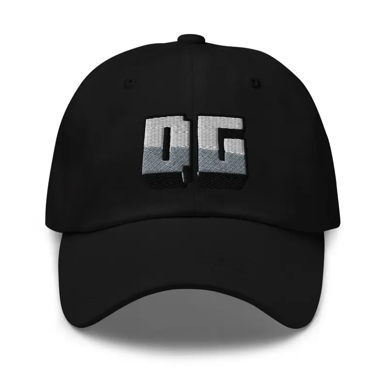 Dystopian Games Cap